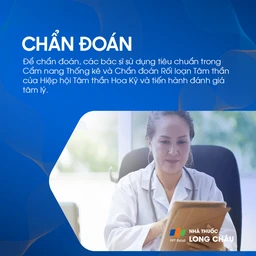 Rối loạn nhân cách phụ thuộc 5