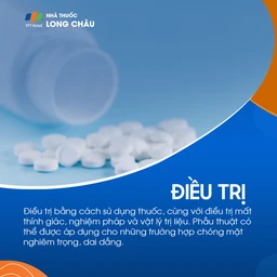 Rối loạn tiền đình ngoại biên 6