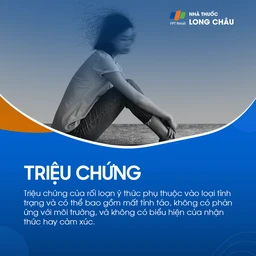 Rối loạn ý thức 2