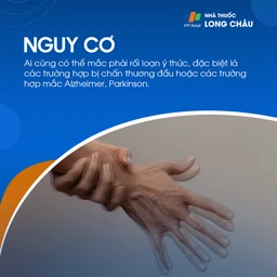 Rối loạn ý thức 4