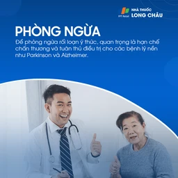 Rối loạn ý thức 7