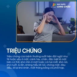 Cơn thiếu máu não cục bộ thoáng qua 2