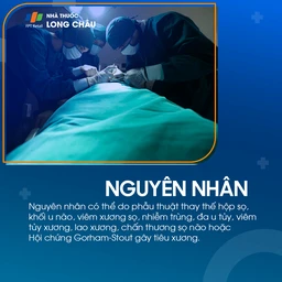 Tiêu xương sọ 3