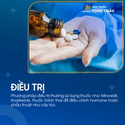 Tóc rụng 6