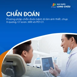 Ung thư tuyến nước bọt 5