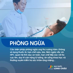 Ung thư xương hàm 8