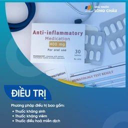  Viêm bờ trên mi mắt là gì? Nguyên nhân, triệu chứng và cách điều trị 6