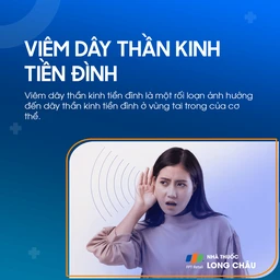 Viêm dây thần kinh tiền đình 1