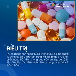 Viêm dây thần kinh tiền đình 6