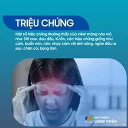 Viêm màng não mủ 2