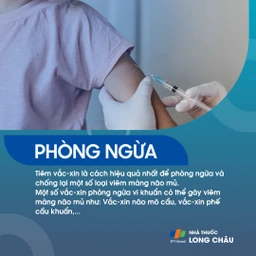 Viêm màng não mủ 8