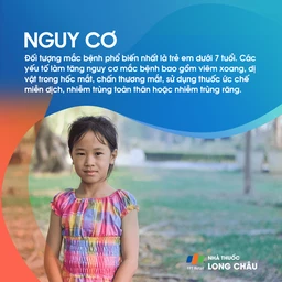 Viêm tổ chức hốc mắt 4