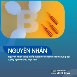 Bệnh não Wernicke 3