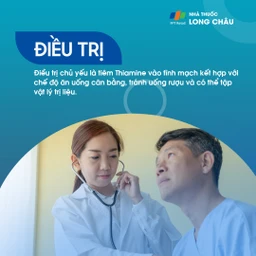 Bệnh não Wernicke 6