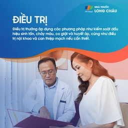 Xuất huyết não 6