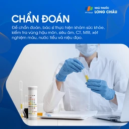 Áp xe vùng hậu môn 5