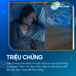 Đổ mồ hôi trộm 2