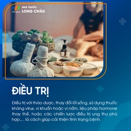 Đổ mồ hôi trộm 6