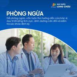 Hội chứng Marfan 6