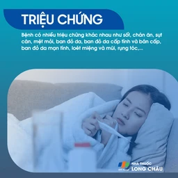 Lupus Ban Đỏ Hệ Thống 2