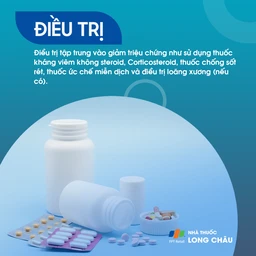 Lupus Ban Đỏ Hệ Thống 6