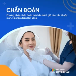 Mụn trứng cá 5