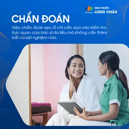 Chẩn đoán sẹo rỗ bằng cách sử dụng công nghệ đánh giá da tiên tiến tại phòng khám da liễu