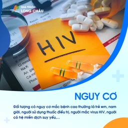 Hội chứng Stenven - Johnson 4