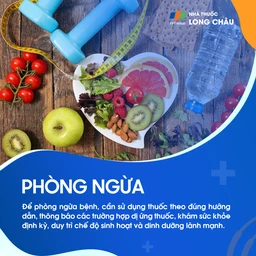 Hội chứng Stenven - Johnson 7