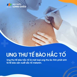 Ung Thư Tế Bào Hắc Tố 1