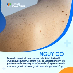 Ung Thư Tế Bào Hắc Tố 4