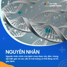 U sùi thể nấm 3