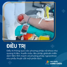 Vàng da tán huyết 6