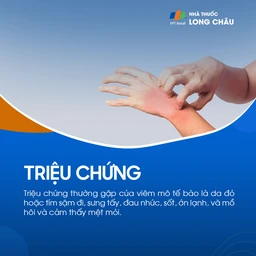 Viêm Mô Tế Bào 2