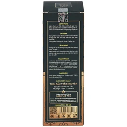 Tinh dầu Le Gamme Thảo Nguyên 50ml làm thơm cơ thể, chống vi khuẩn gây mùi