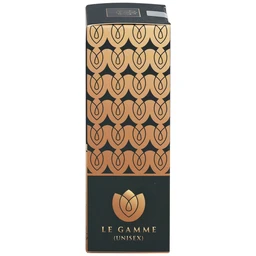 Tinh dầu Le Gamme Thảo Nguyên 50ml làm thơm cơ thể, chống vi khuẩn gây mùi