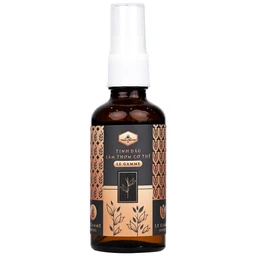 Tinh dầu Le Gamme Thảo Nguyên 50ml làm thơm cơ thể, chống vi khuẩn gây mùi