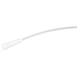 Dây hút nhớt Hoàng Sơn size 12 FR-500mm dùng hút dịch đờm trong khoang mũi, miệng, họng