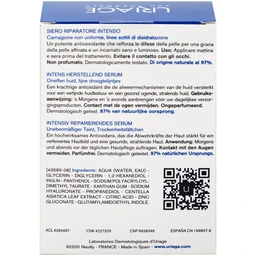 Tinh chất làm dịu, phục hồi da tổn thương Uriage Cica Daily Serum (30ml)