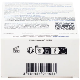 Tinh chất làm dịu, phục hồi da tổn thương Uriage Cica Daily Serum (30ml)