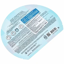 Mặt nạ dưỡng ẩm Banobagi Stem Cell Vitamin Mask Whitening & Aqua Hydrating 30g