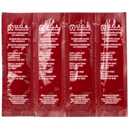 Hỗ trợ giúp giảm nguy cơ thiếu máu do thiếu sắt Ferrolip Uga (20 gói)