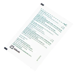 Bột Glomoti-M Glomed điều trị triệu chứng buồn nôn (12 gói x 1.5g)