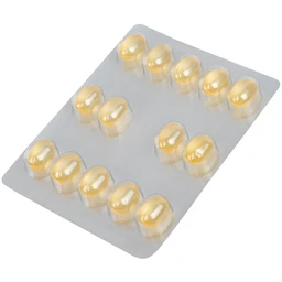 Viên bổ sung vitamin và khoáng chất cho phụ nữ cho con bú Vitabiotics Pregnacare Breast Feeding (6 vỉ x 14 viên)