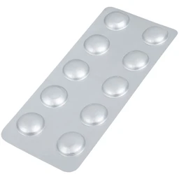 Thuốc Catavastatin 20mg Antibiotice điều trị tăng cholesterol máu và phòng ngừa biến cố tim mạch (3 vỉ x 10 viên)