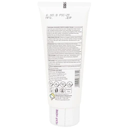 Kem bôi ngừa rạn da bà bầu Fixderma Preggers Stretch Mark cream 60g