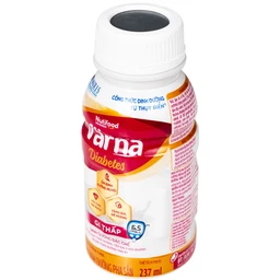Sữa ổn định đường huyết Nutifood Varna Diabetes (24 chai)