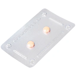 Thuốc Re-Doo 10mg Reliv điều trị rối loạn chức năng cương dương (2 vỉ x 2 viên)