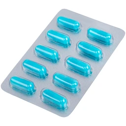 Thuốc Zolmed 150 Abbott điều trị các bệnh nhiễm nấm, dự phòng nhiễm nấm (1 vỉ x 10 viên)