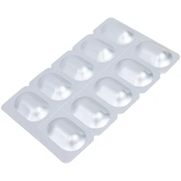 Viên uống Nhũ Đan Lohha hỗ trợ làm chậm sự phát triển của u xơ tuyến vú (2 vỉ x 10 viên) 2